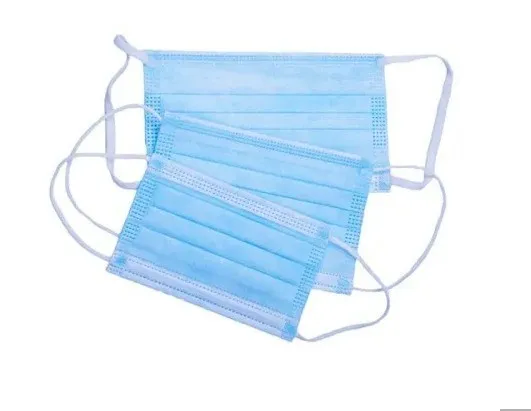 Disposable Face Masks Details