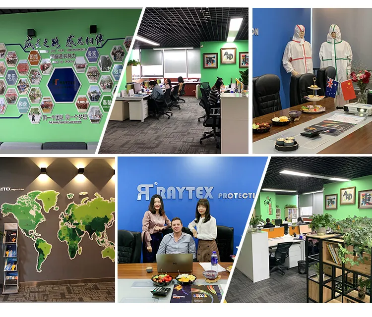 Surgical Face Mask 4