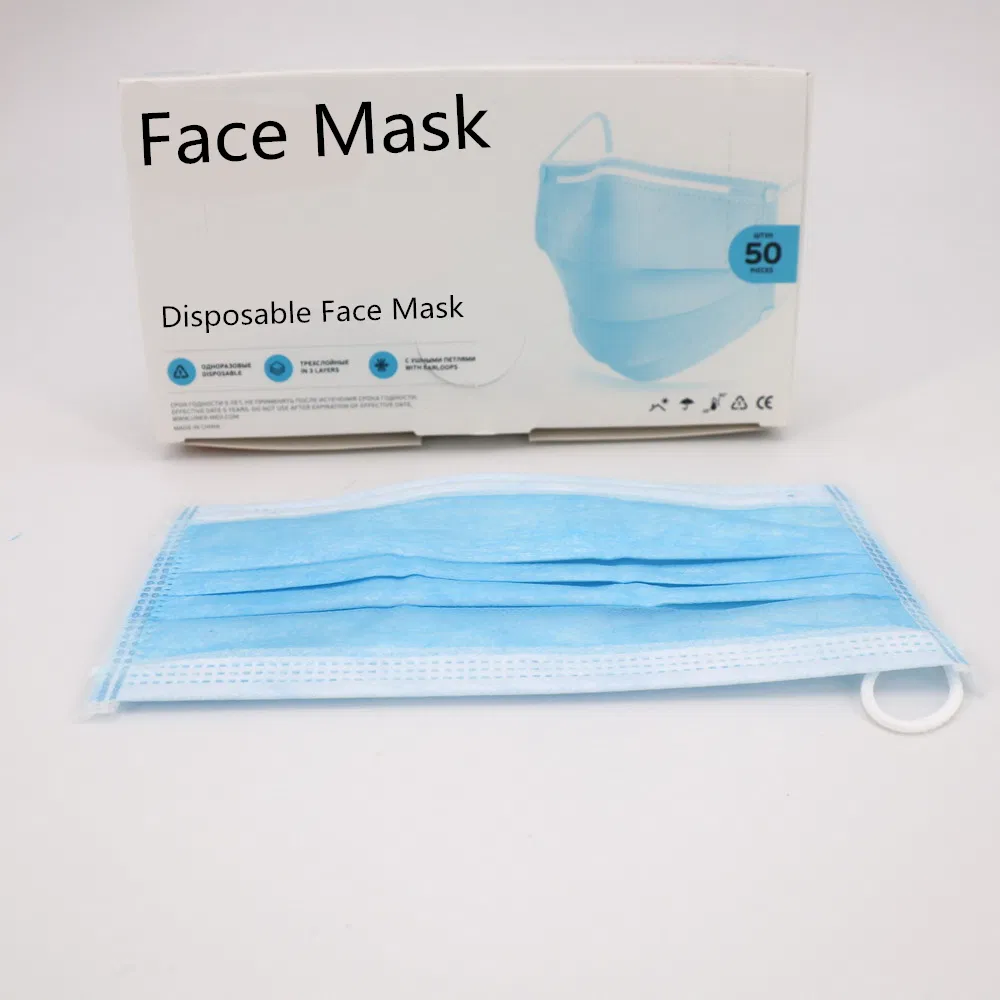 N95 FFP2 Mask