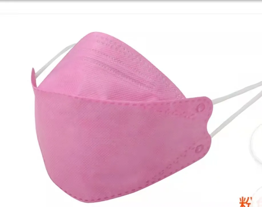 KF94 Protective Shield