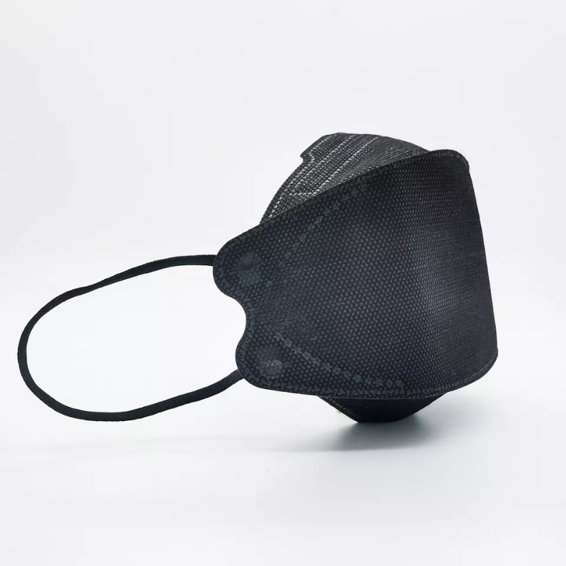 Kf94 Disposable Medical Surgical Respirators Face Mask for Hospital