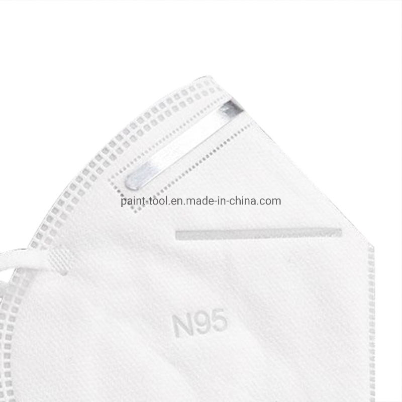 Disposable Protective Face Mask Ffp2 N95 Kn95 Factory Price