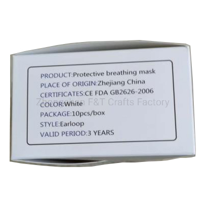 Certified Kn95, N95, Ffp2 Face Mask, Adult Children Daily Protective Non-Woven Masks