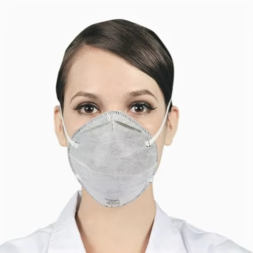 Wholesale Industrial Filter Disposable Cup Shape Dust Mask