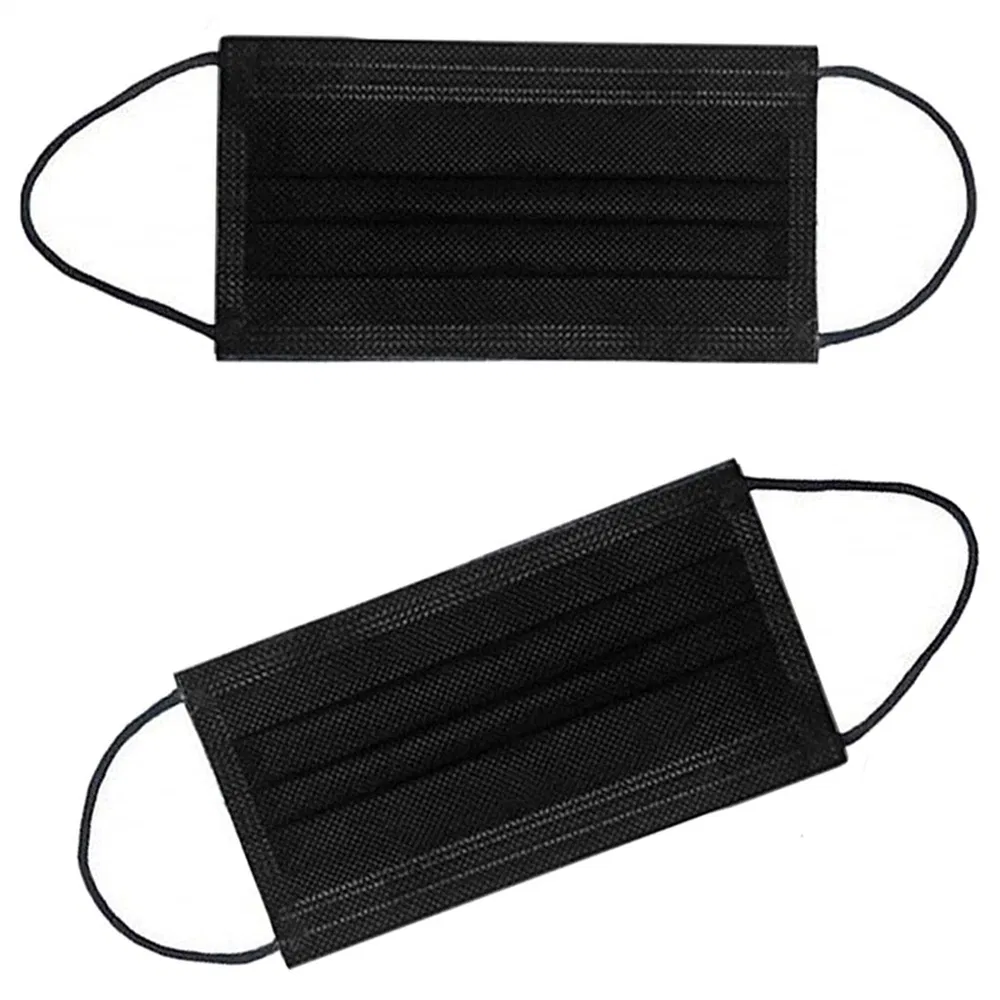 Factory Fluid Resistant Medical Surgical Protective Face Mask for Laboratory Work