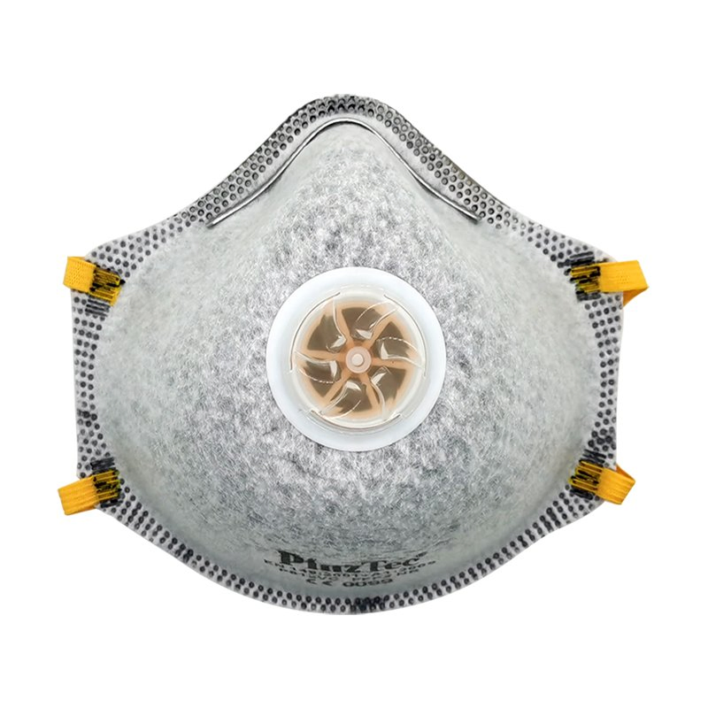Hot Sale Custom Comfortable Cup-Shape Disposable Respirator Dust Mask