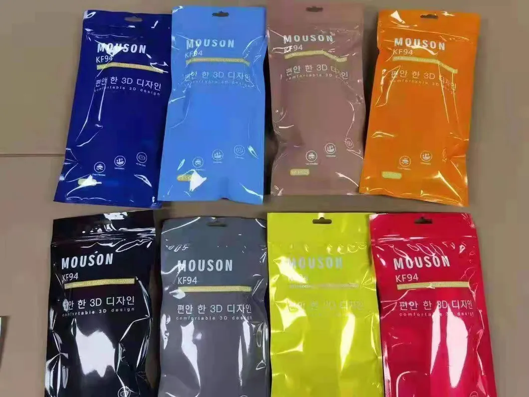 KF94 Protective Mask