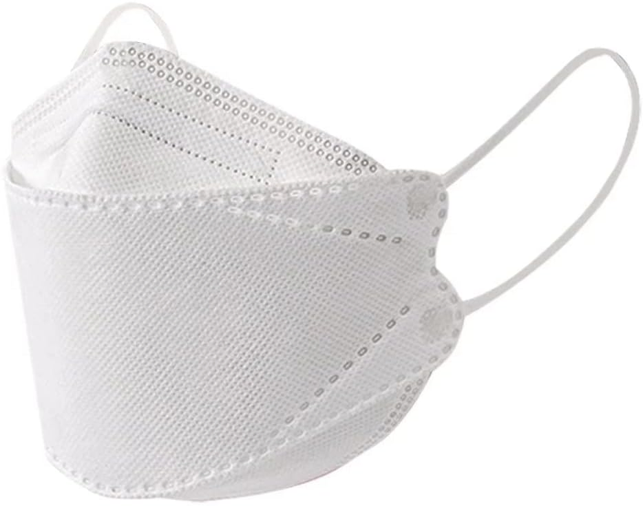 Different Sizes Popular Kf94 Masks Breathable Skincare Disposable Face Mask for Kids