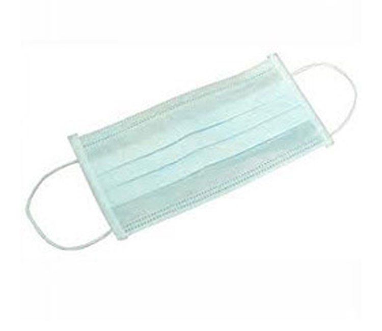 Wholesale Cheap Anti Air Pollution Disposable Face Mask OEM Available