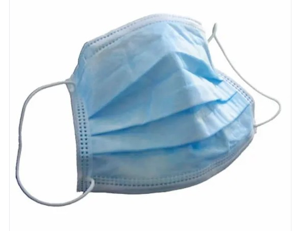 Wholesale Air Pollution Mouth Protective Five Layers Dust Face Mask Disposable