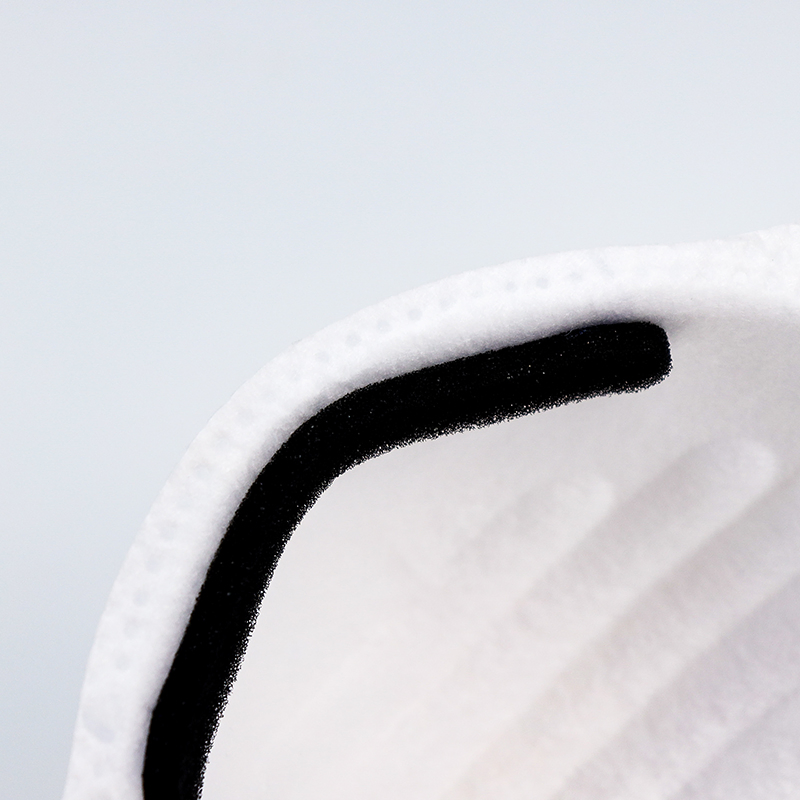 N95 FFP2 Face Dust Mask Disposable Respirator Protective Anti-Pollution Face Mask