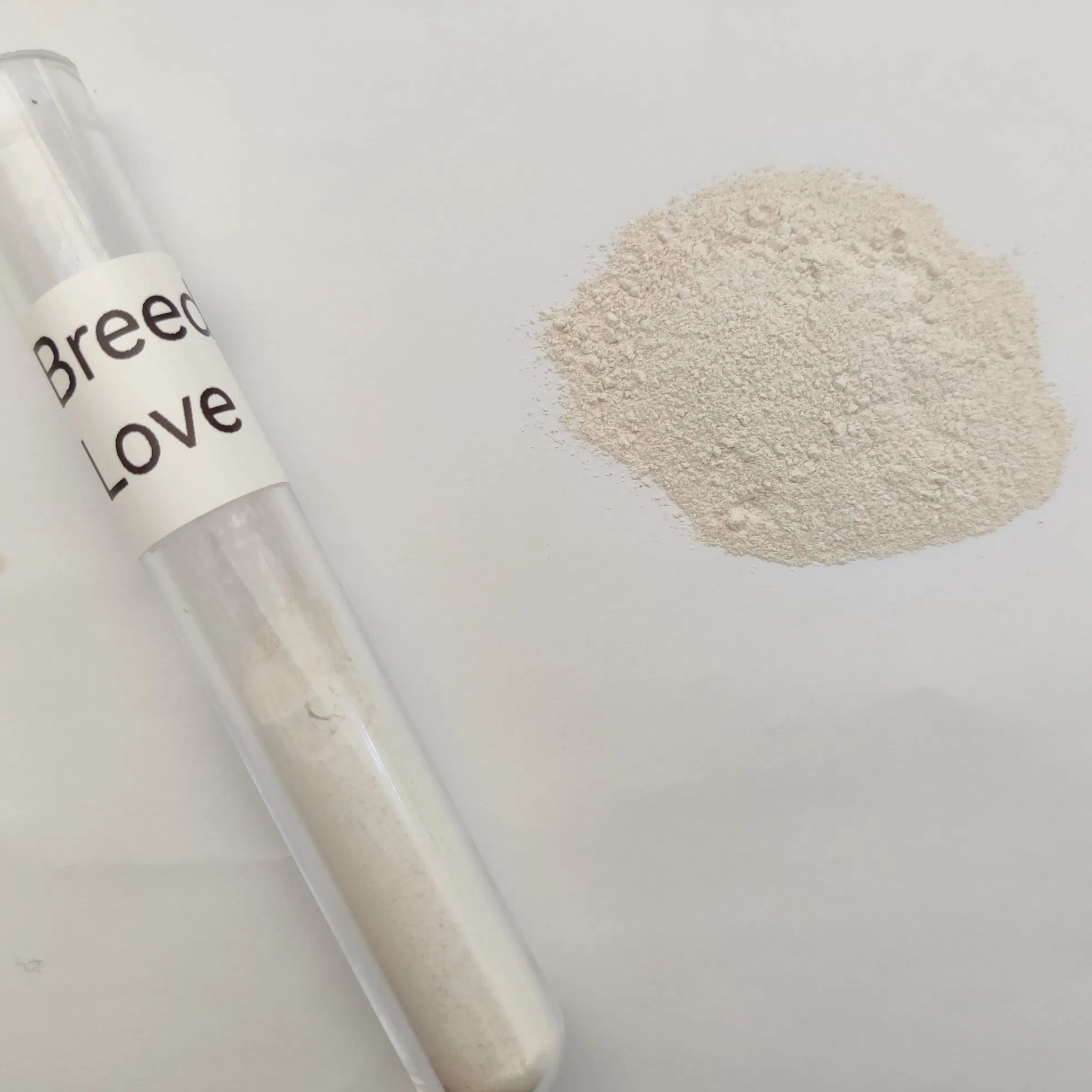 Feed Additive Breeder Multi Enzyme Powder Improve Hatching Rate and Gut Health