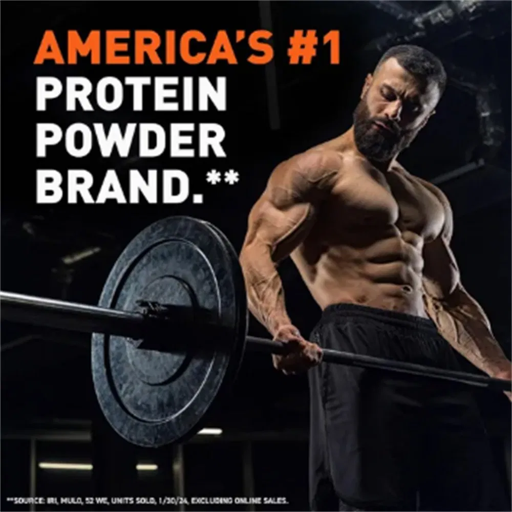 OEM Super Advanced Whey Protein Powder for Body Management and Recovery