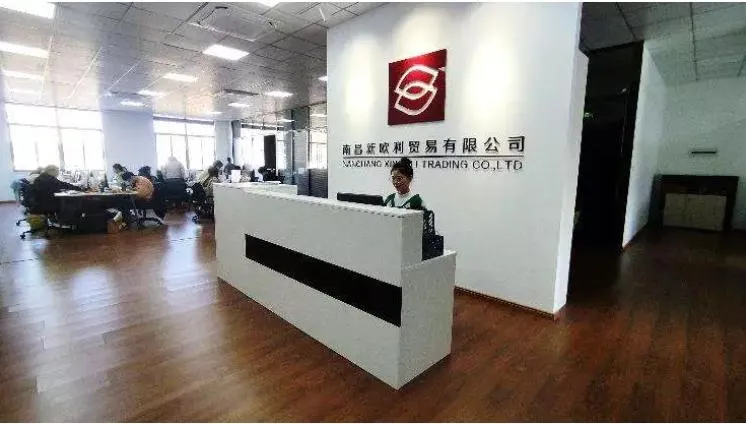 Factory Production Facility