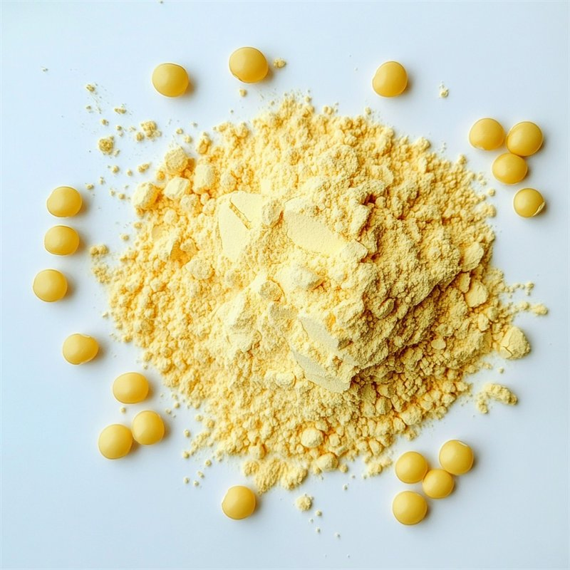 Dietary Phosphatidylserine Supplement for Improved Cognitive Function and Focus