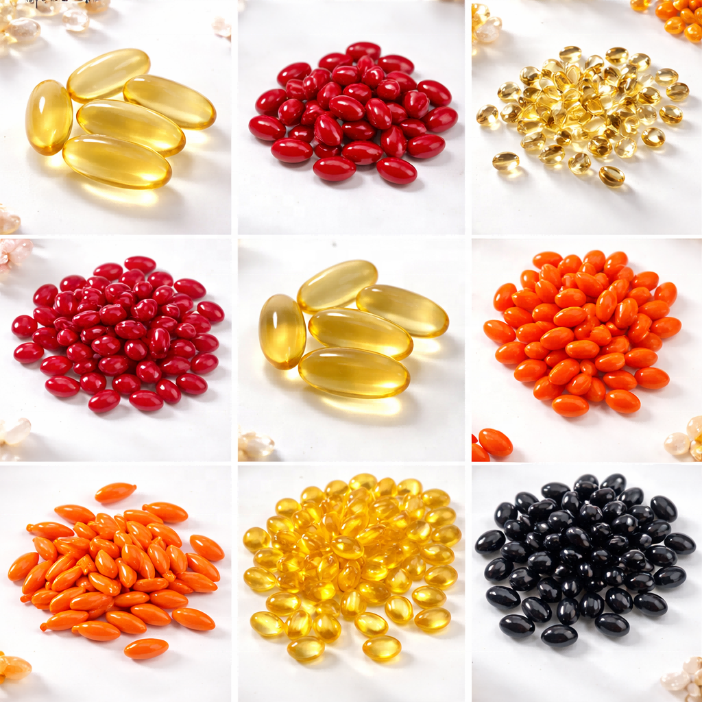 Fish Oil Softgels Capsulesfish Oil Capsules Omega 3 Fish Oil Capsules Omega 3 Fish Oil Softgel Fish Oil Capsules Manufacturer