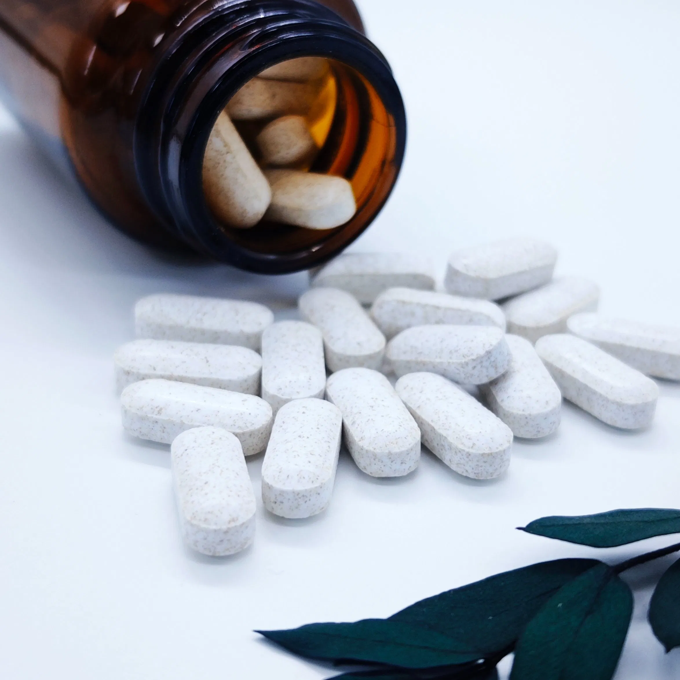 Esports Cognitive Matrix: Bilberry &amp; L-Theanine Supplement for Sustained Gaming Focus and Visual Clarity 90 Tablets Custom Branding Welcome