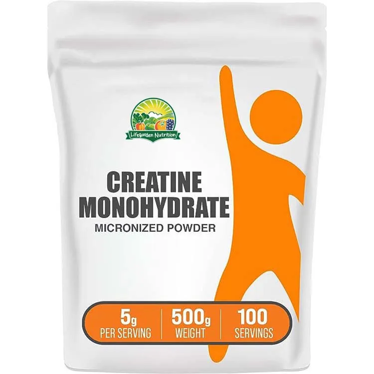 Brands Creating Pure Pre-Workout Powder Varies of Vitamins