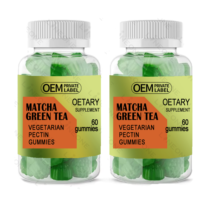 Turmeric Green Tea Ashwagandha Super Fruit Sea Moss Vitamin C Elderberry Biotin Apple Cider Collagen Vegan Gummies