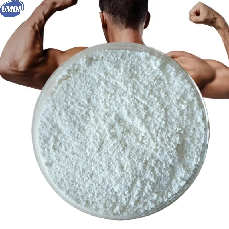 High Quality L-Arginine HCl Powder for Pre-Workout Formulations & Cardiovascular Support