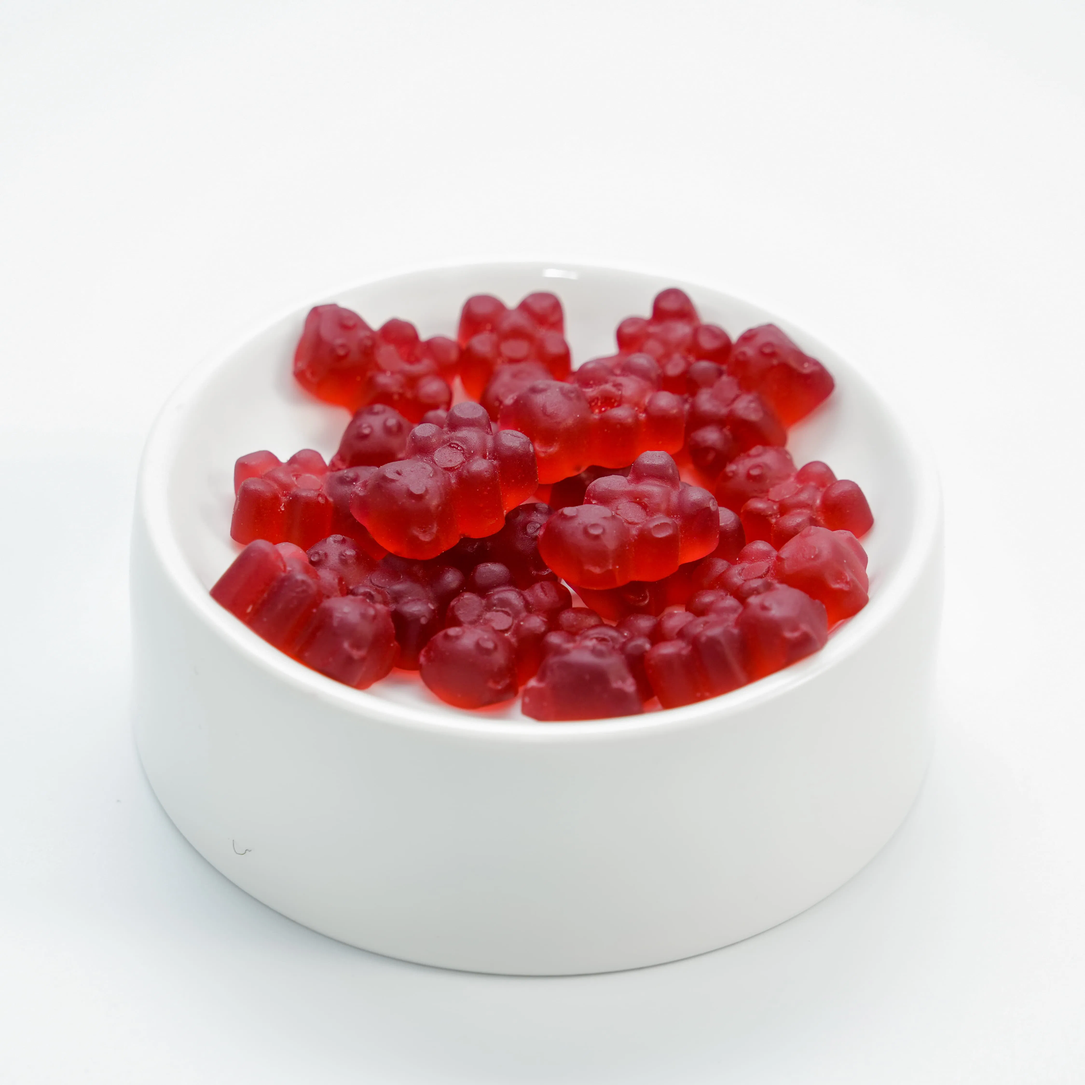 OEM Support Gut Health Digestive Support Immunity Health Probiotic Gummies