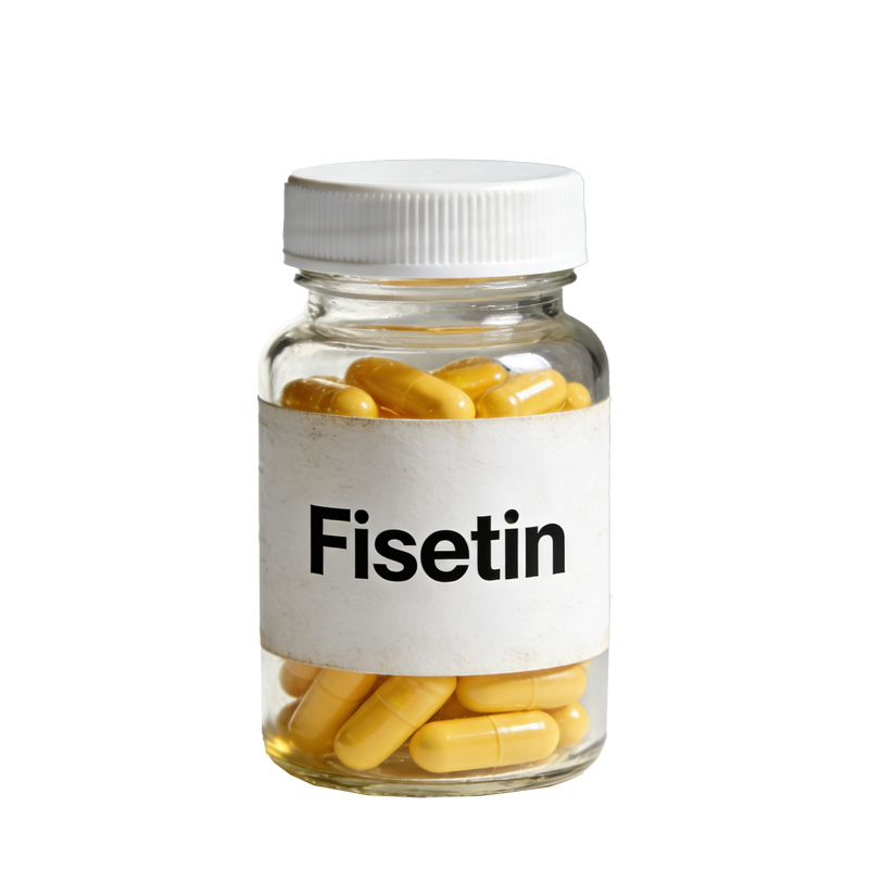 Fisetin Capsules Application