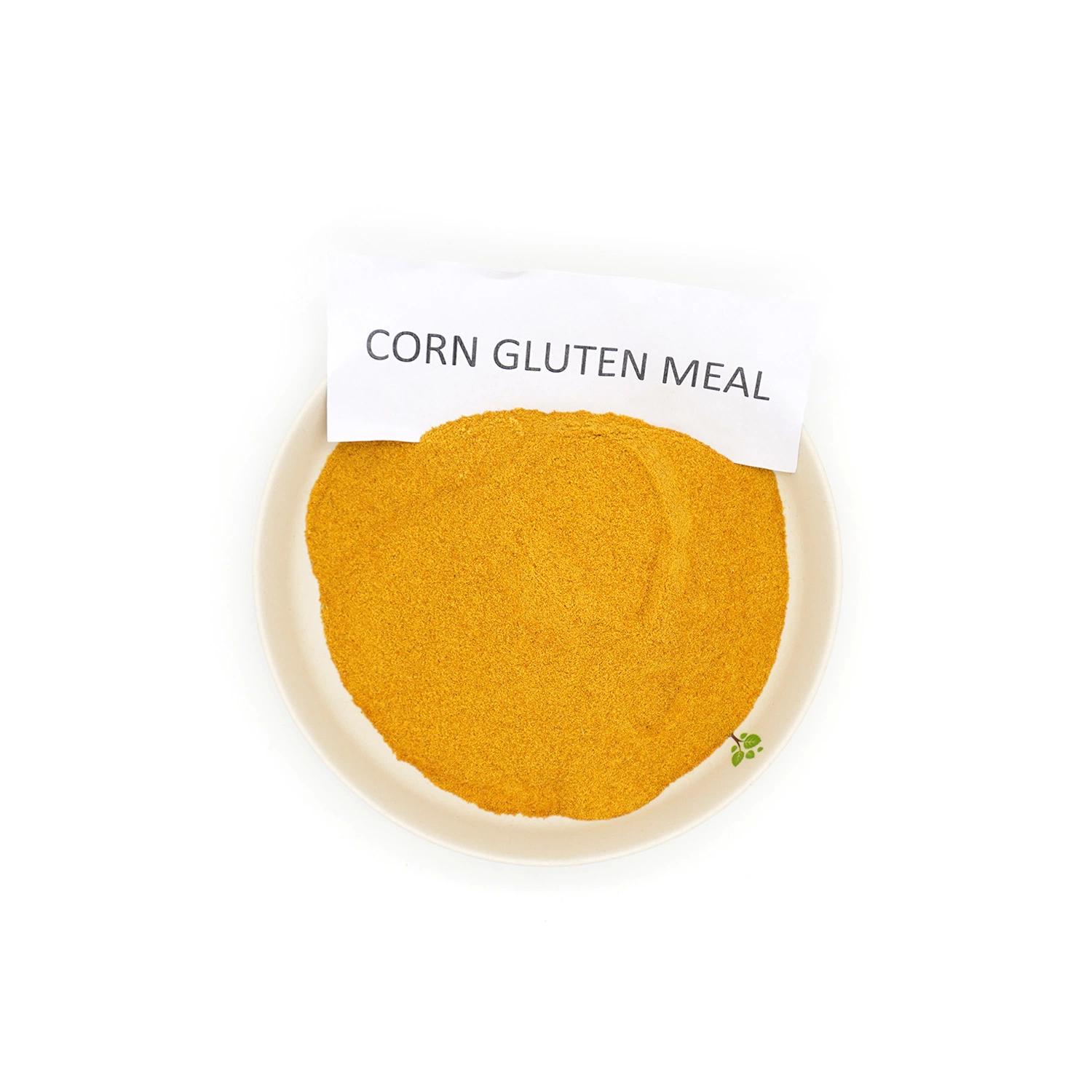Yellow Feed Grade Corn Gluten Meal 60% Protein Powder