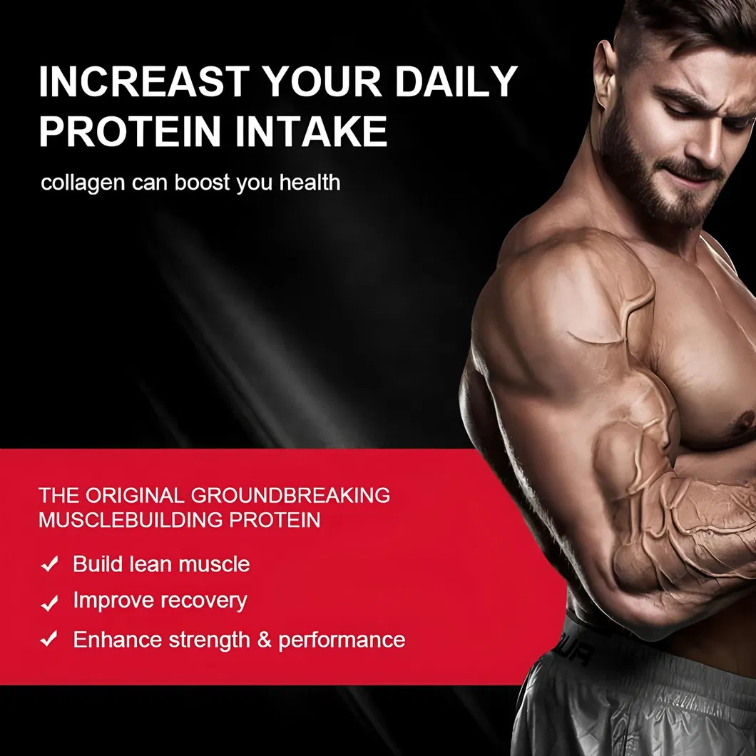 Protein Powder 3