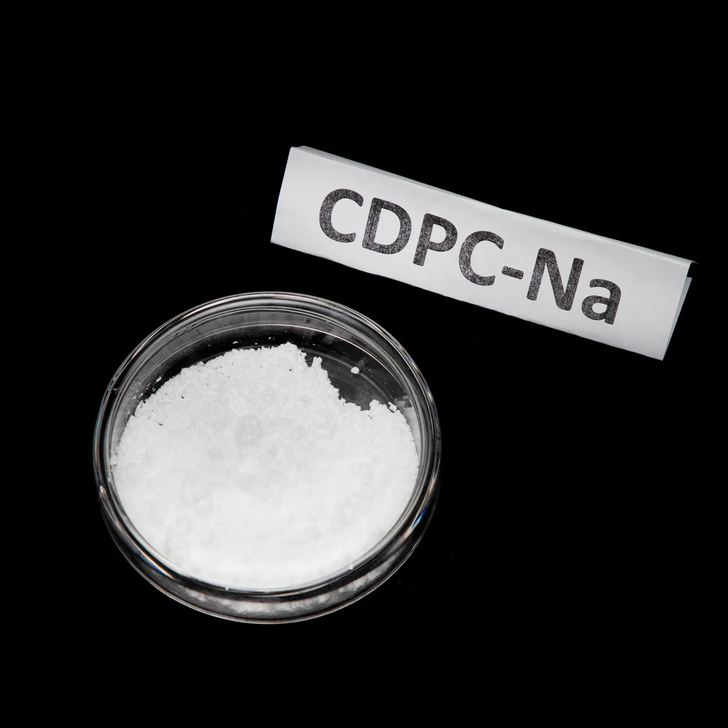 Citicoline Sodium Powder Assay 99% Cdp-Choline Cognitive Supplements for Memory
