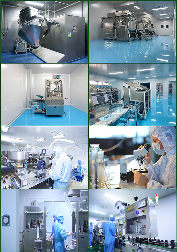 Factory Facility 3