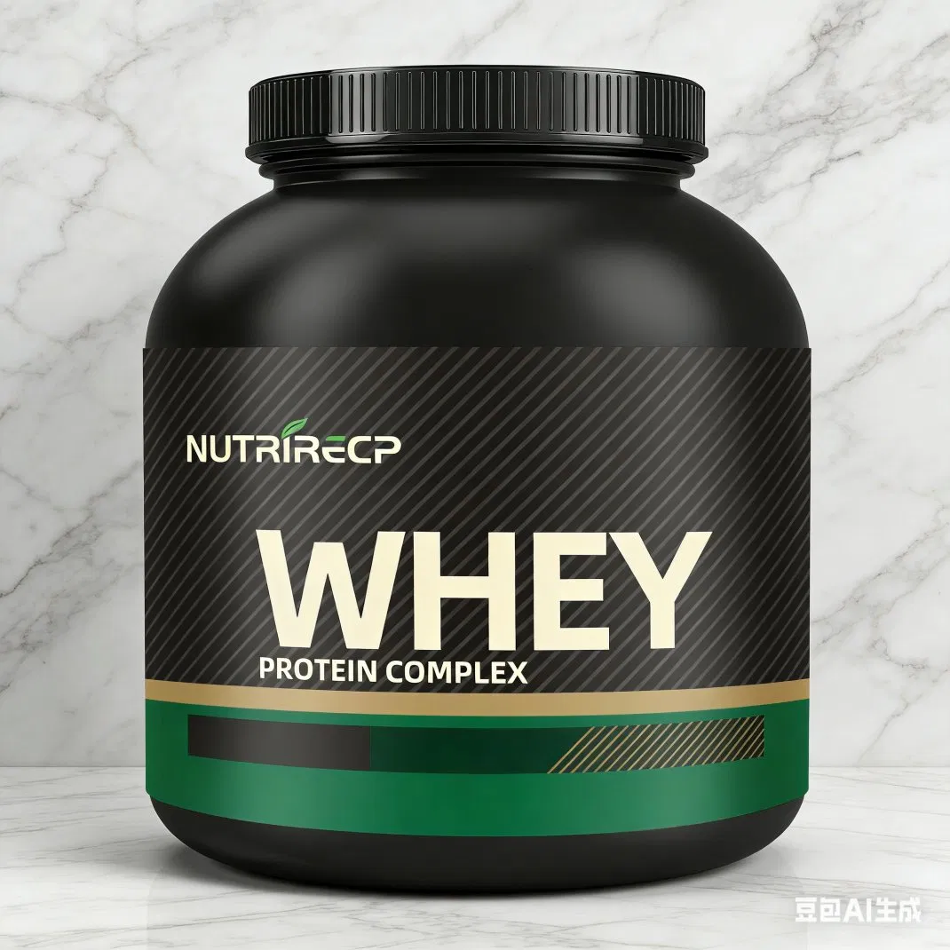 Premium Pre-Workout Powder Energy Supplements From China