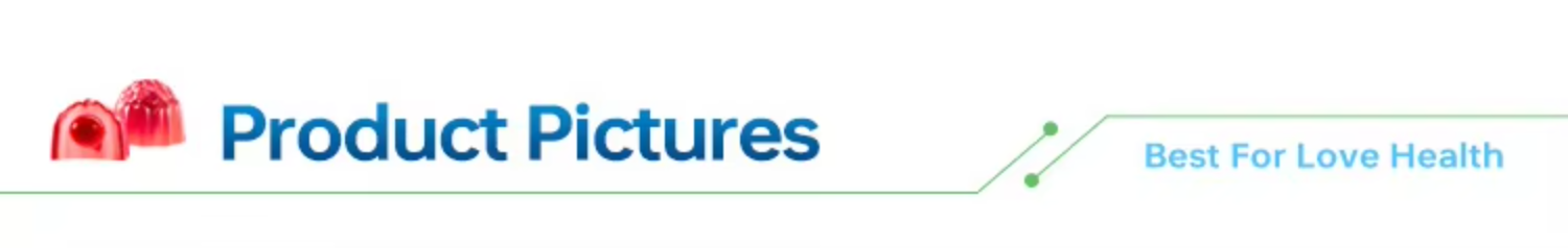 Customized logo Multivitamin Gummies for Office Worker Daily with Vitamin C Zinc Wellness Support Functional Gummies