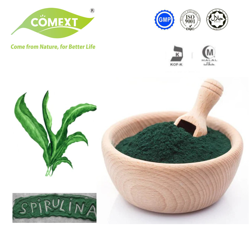 Greens Superfood Green Energy Drink Super Greens Powder Spirulina Green Powder