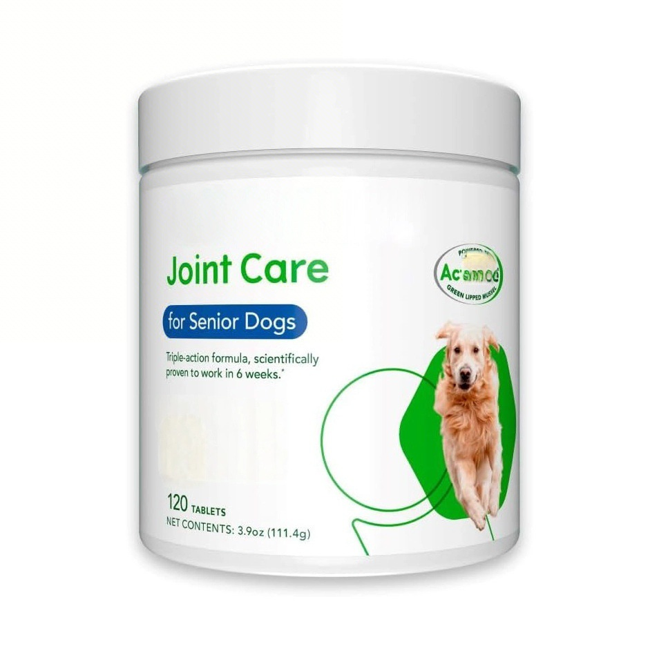 Amazon's Best-Selling Health Supplement Pet Hip Joint and Joint Supplement Amino Acid Glucosamine Is in Stock Now. OEM