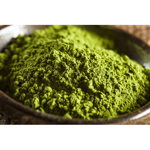 Natural Instant Green Tea Extract Powder Premium Herbal Beverage Mix Rich in Antioxidants for Healthy Refreshing Drinks Daily