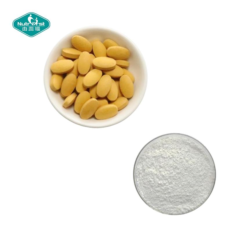 Nutrifirst Bromelain Tablets - a Dietary Supplement for Digestive Function, Joint Health and Recovery