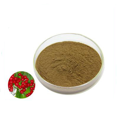Schisandra Extract | Natural Adaptogen Herb | Liver Support &amp; Antioxidant Ingredient