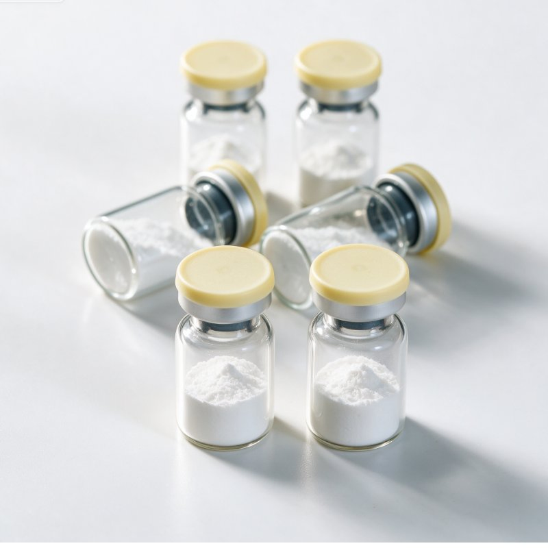 High Purity Polypeptide Powder China Manufacturer Best Polypeptide Weight Management Research Supply
