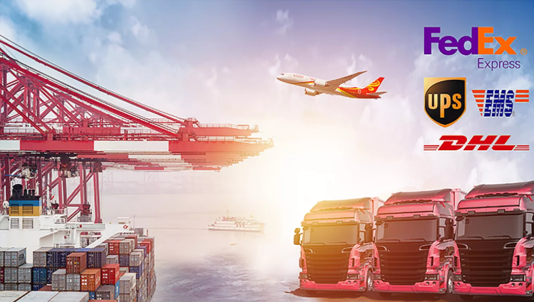 Logistics Overview
