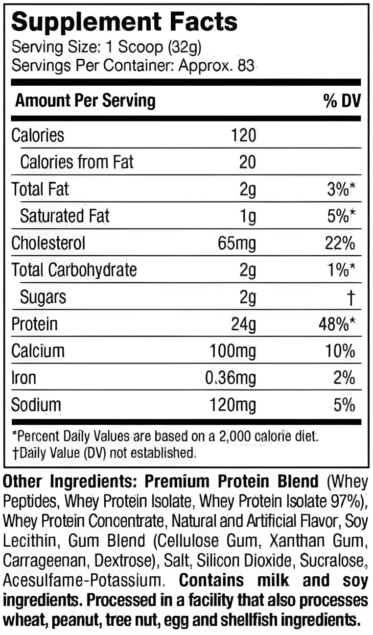 OEM Healthcare Supplement Whey Protein Mass Gainer Creatine Bcaa Fast Muscle Support Gym Pre-Workout Powder