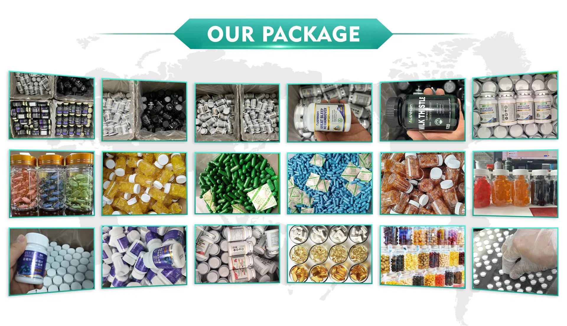 Packing Line