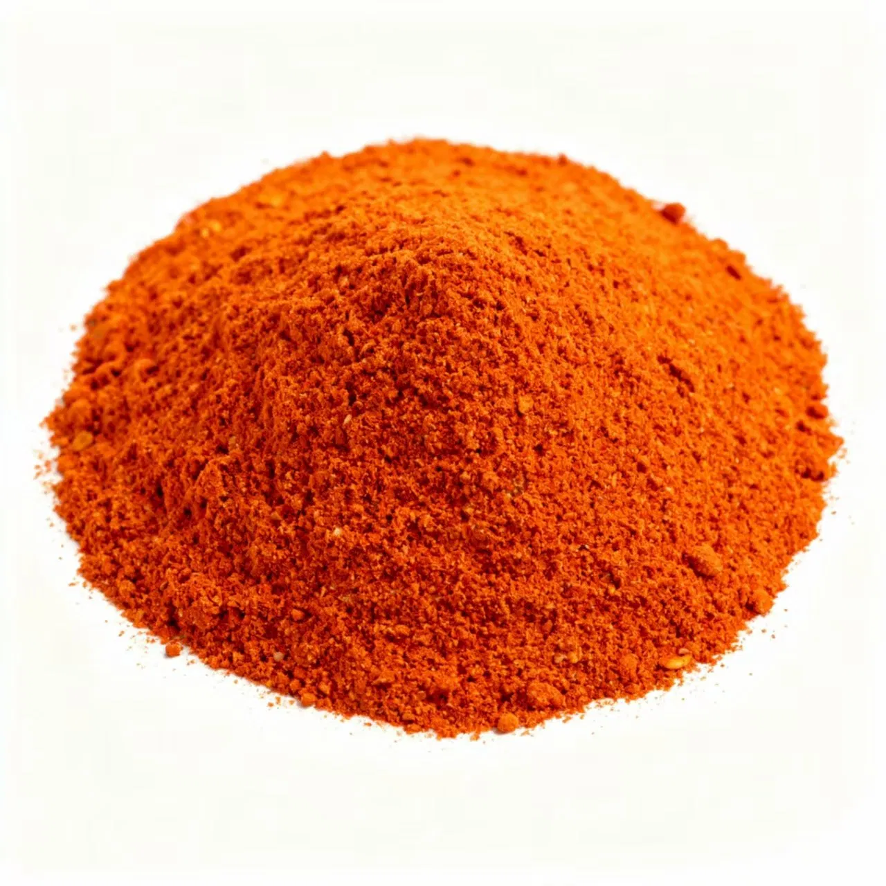 Low Calorie Sweet Paprika Powder for Weight Management