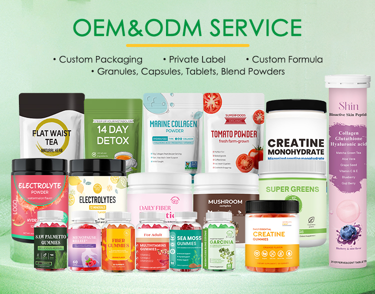 Multivitamin Gummies Overview