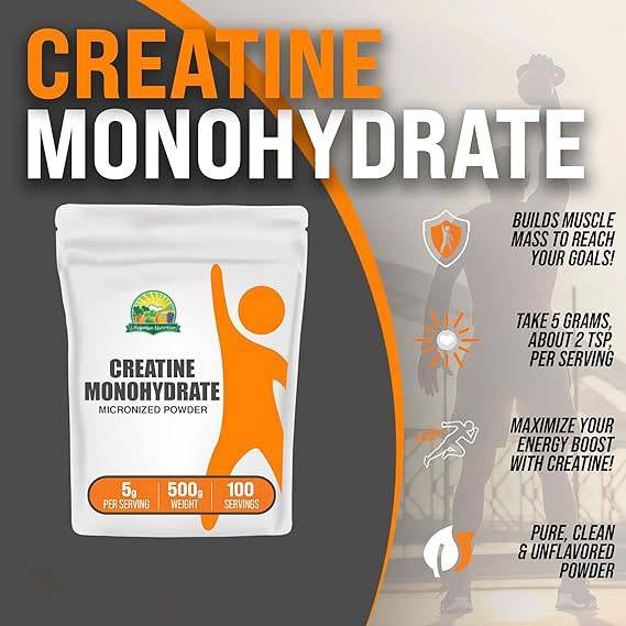 Brands Creating Pure Pre-Workout Powder Varies of Vitamins