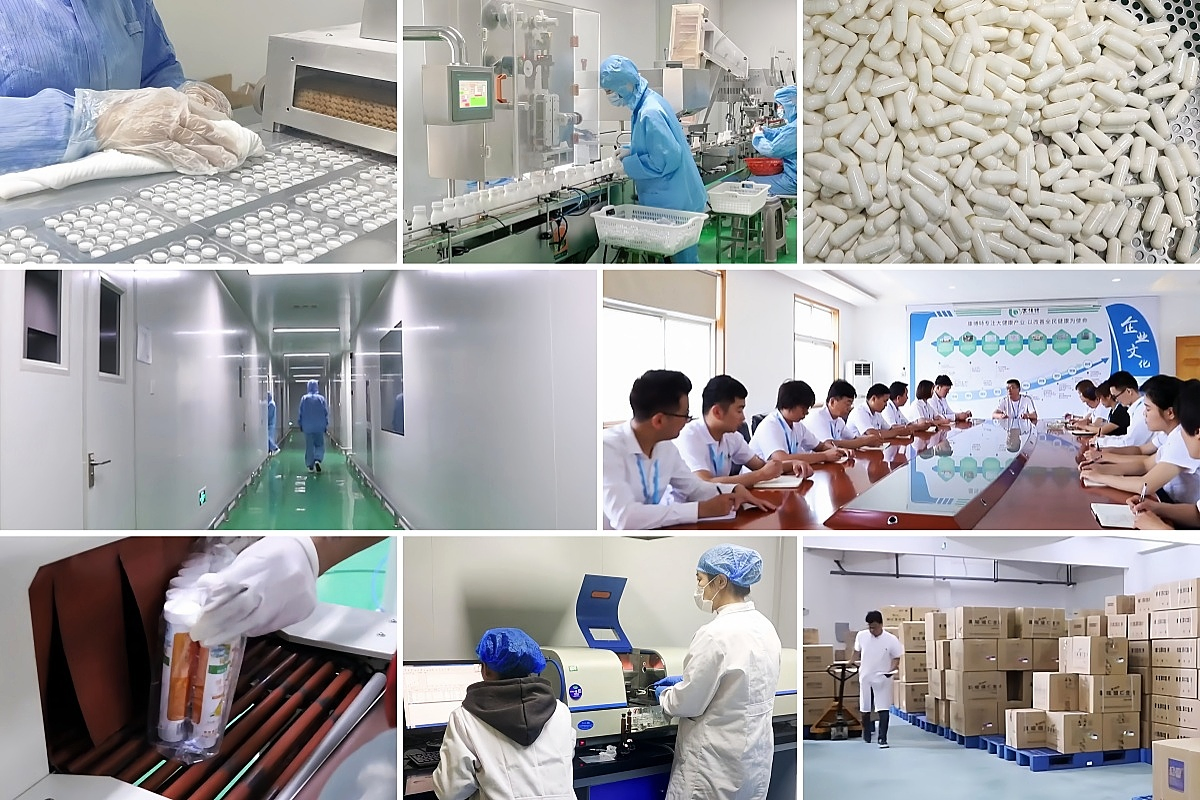 OEM ODM Nutrition Supplement Magnesium Various Vitamins Electrolytes Powder Hydration Instant Drink Magnesium Citrate Electrolyte Drink