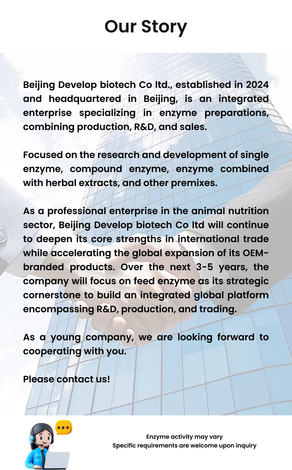 Price Broiler Love Poultry Feed Enzyme Additive - Gut Health Enhancer