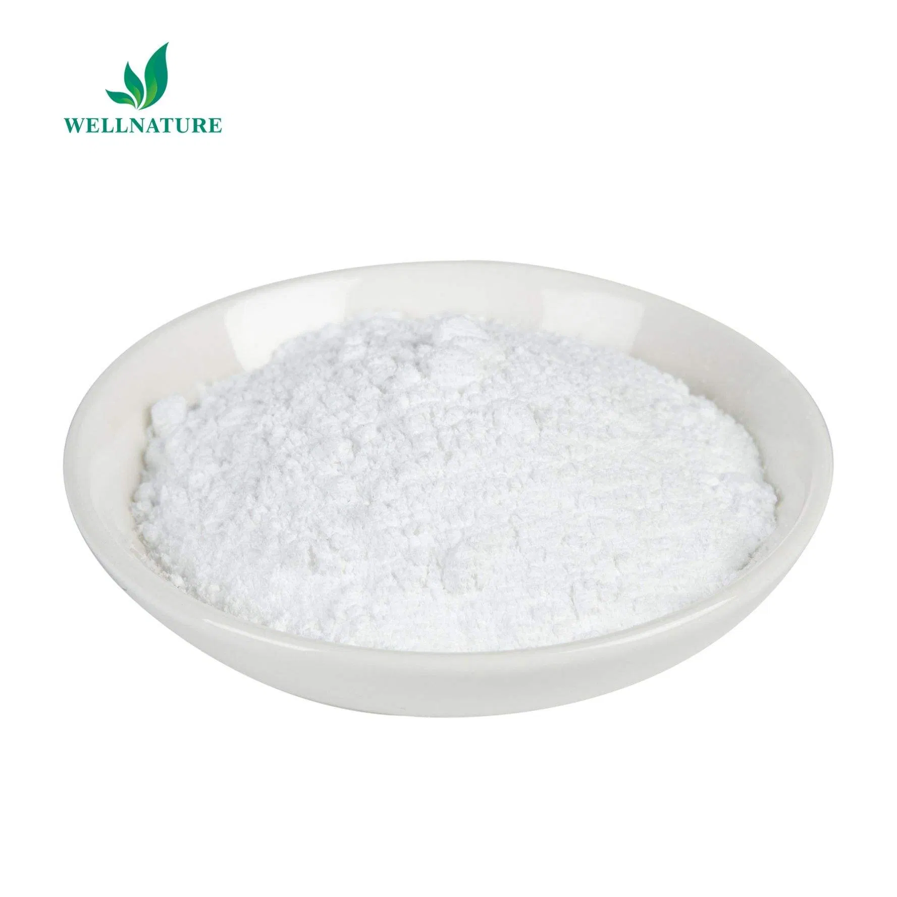 Natural Relaxation and Focus Aid for Dietary Supplements and Functional Foods (from Green Tea) L-Theanine