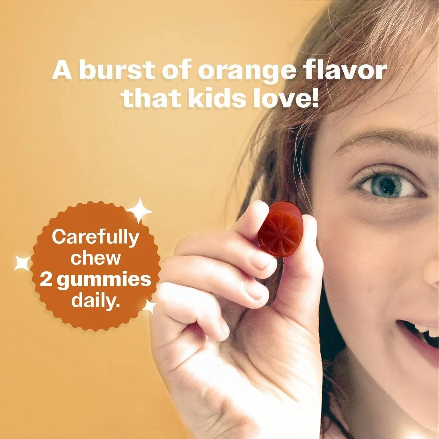 OEM Supply Private Label Vitamin Gummy Supplement Kid Prebiotics Vegan Fiber Probiotics Gummies