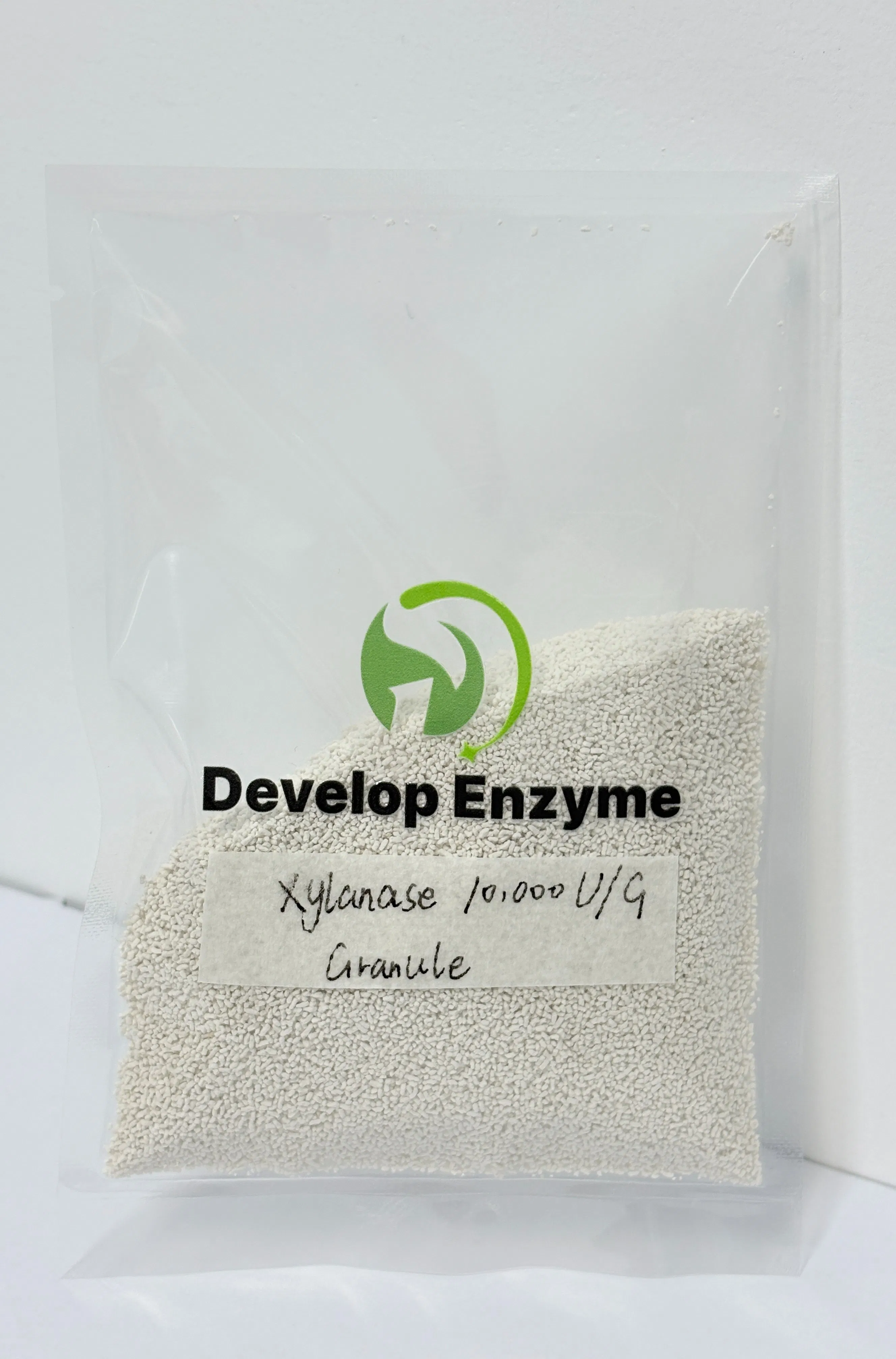 Feed Additive Enzyme Nutrient Release Reduce Intestinal Viscosity Gut Health Improvement Thermostability Feed Mill Water Line Animal Health Xylanase Feed Enzyme