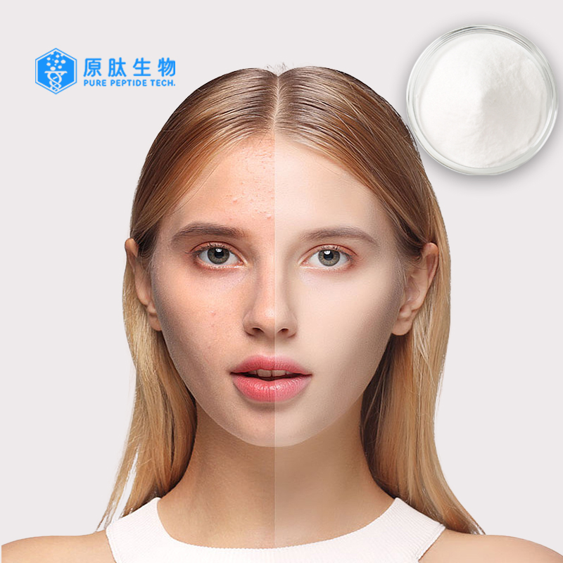 Premium Fish Collagen Food Supplement for Enhanced Skin and Joint Health